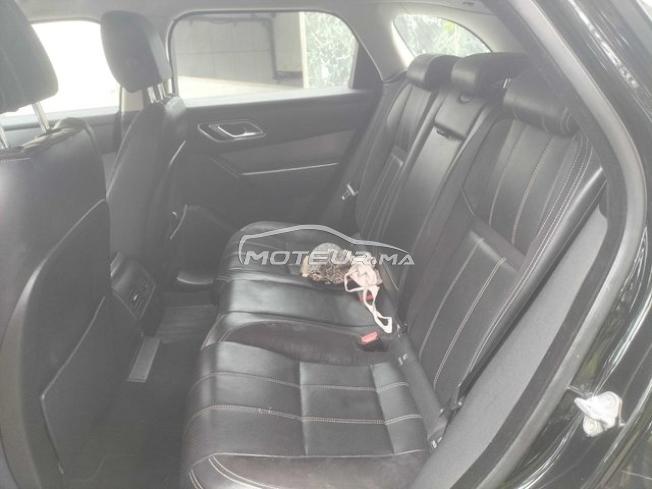 KIFAL - LAND-ROVER Range Rover Velar