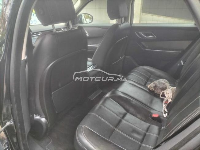 KIFAL - LAND-ROVER Range Rover Velar