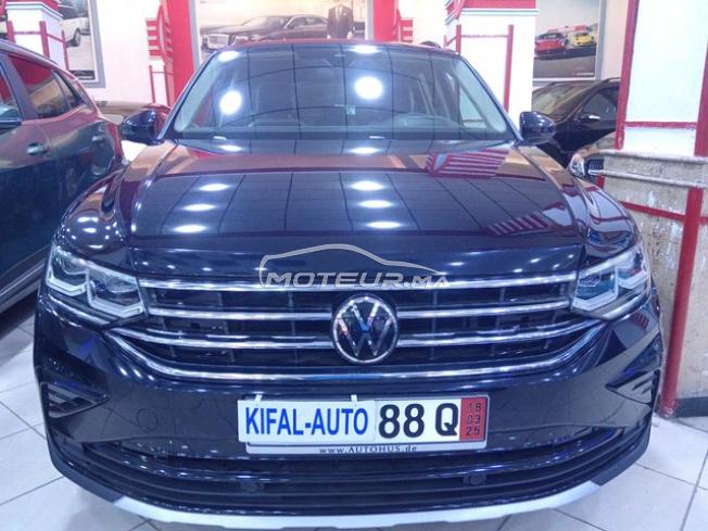 KIFAL - VOLKSWAGEN Tiguan