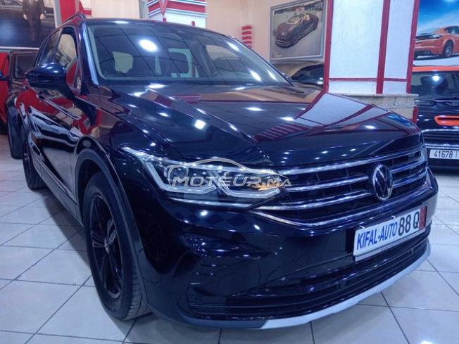KIFAL - VOLKSWAGEN Tiguan