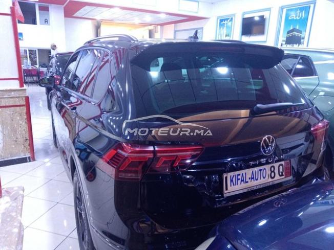 KIFAL - VOLKSWAGEN Tiguan