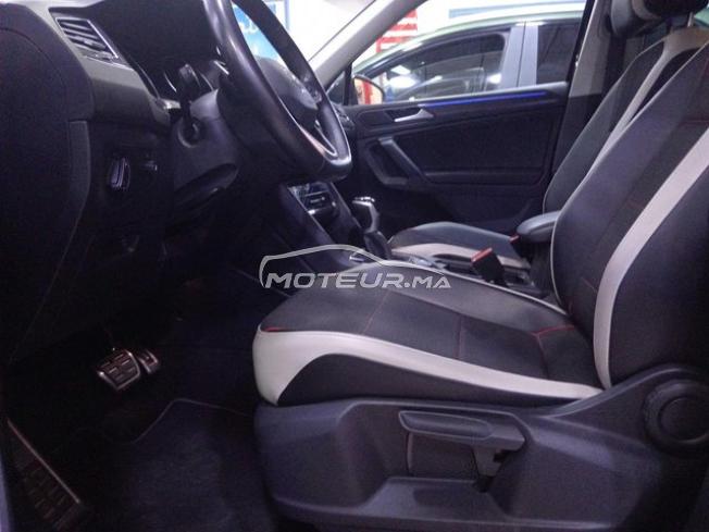 KIFAL - VOLKSWAGEN Tiguan