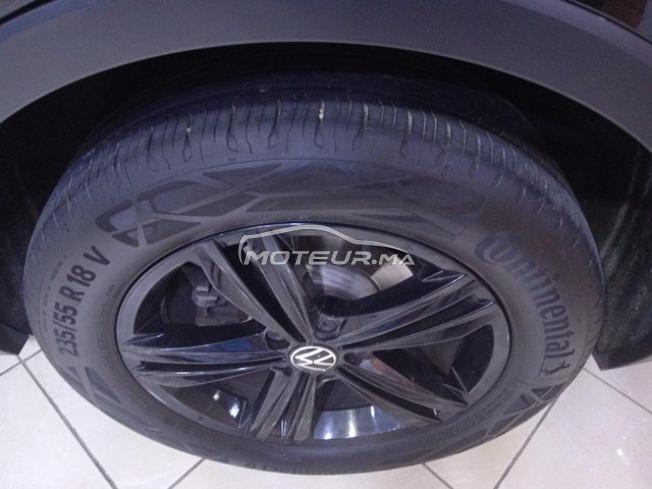 KIFAL - VOLKSWAGEN Tiguan
