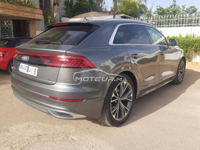 KIFAL - AUDI Q8
