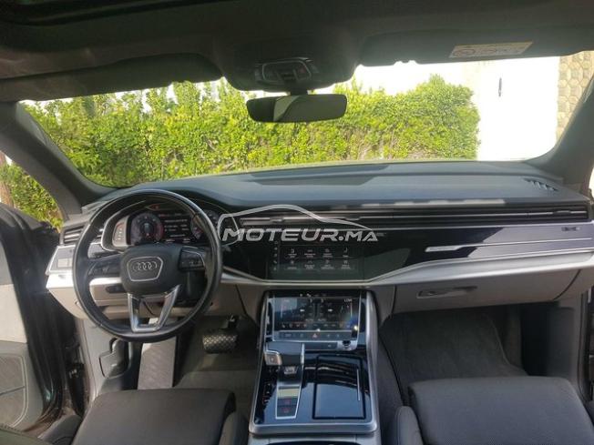 KIFAL - AUDI Q8