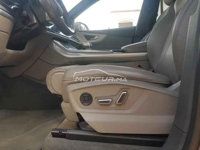 KIFAL - AUDI Q8