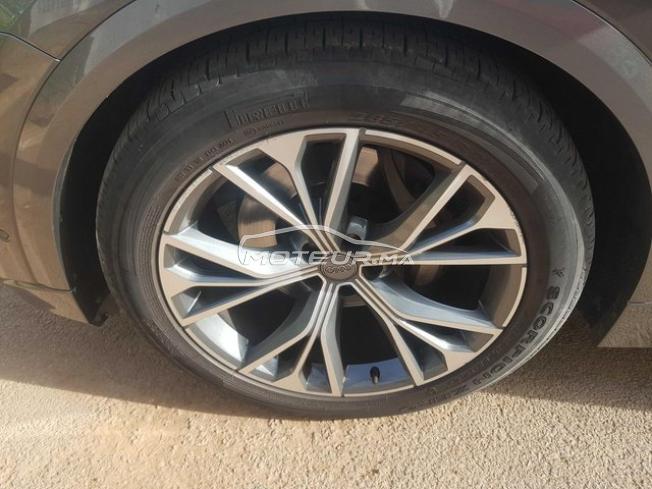 KIFAL - AUDI Q8
