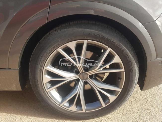 KIFAL - AUDI Q8