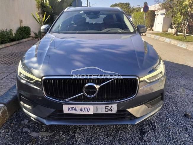 KIFAL - VOLVO XC60
