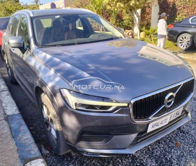 KIFAL - VOLVO XC60