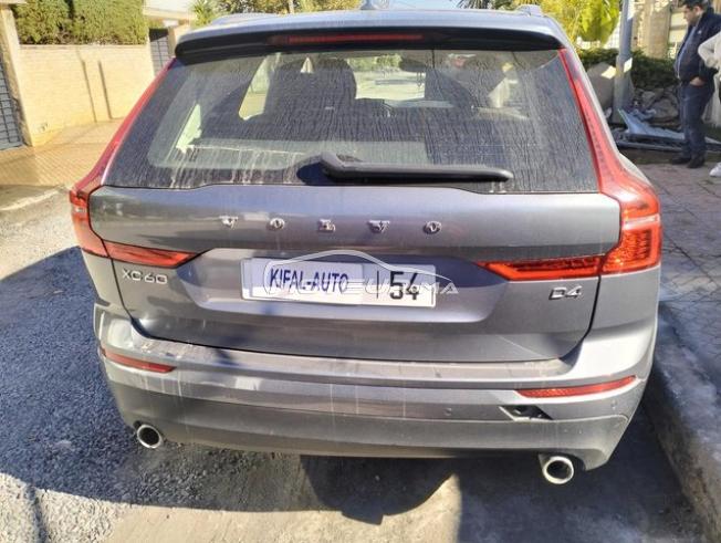 KIFAL - VOLVO XC60