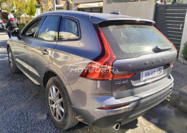 KIFAL - VOLVO XC60