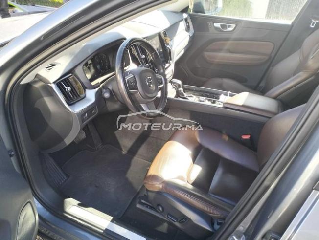 KIFAL - VOLVO XC60