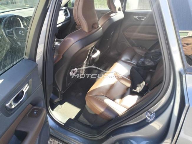 KIFAL - VOLVO XC60