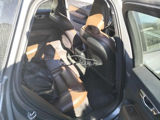 KIFAL - VOLVO XC60