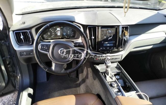 KIFAL - VOLVO XC60