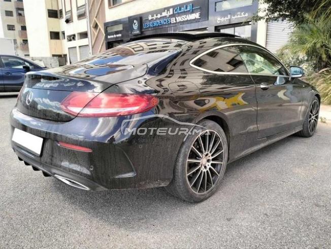 KIFAL - MERCEDES-BENZ Classe C Coupé