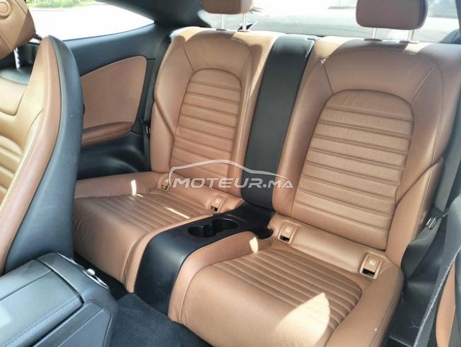 KIFAL - MERCEDES-BENZ Classe C Coupé