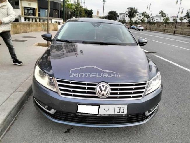 KIFAL - VOLKSWAGEN CC