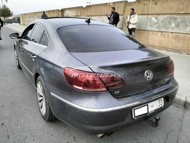 KIFAL - VOLKSWAGEN CC