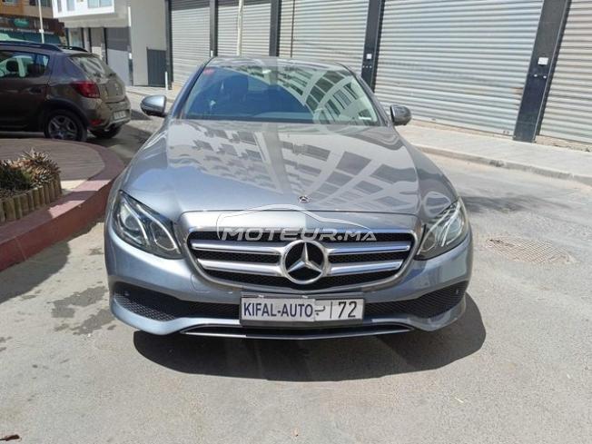 KIFAL - MERCEDES-BENZ Classe E