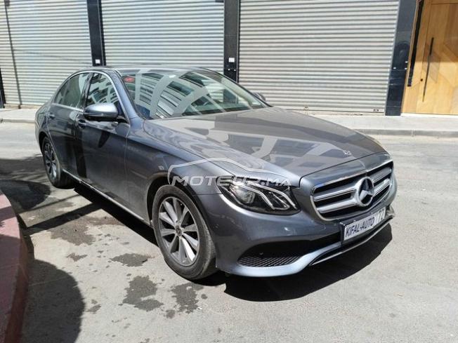 KIFAL - MERCEDES-BENZ Classe E