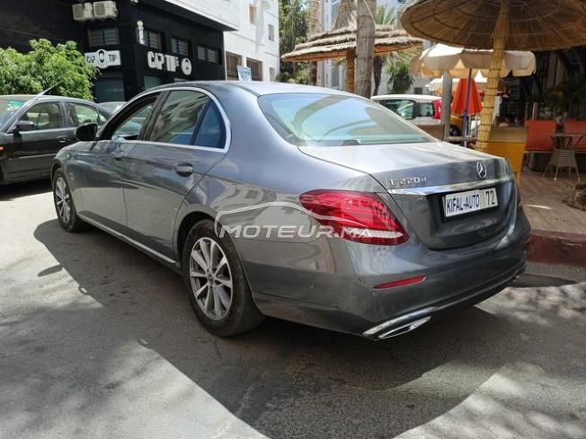 KIFAL - MERCEDES-BENZ Classe E