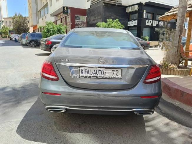 KIFAL - MERCEDES-BENZ Classe E