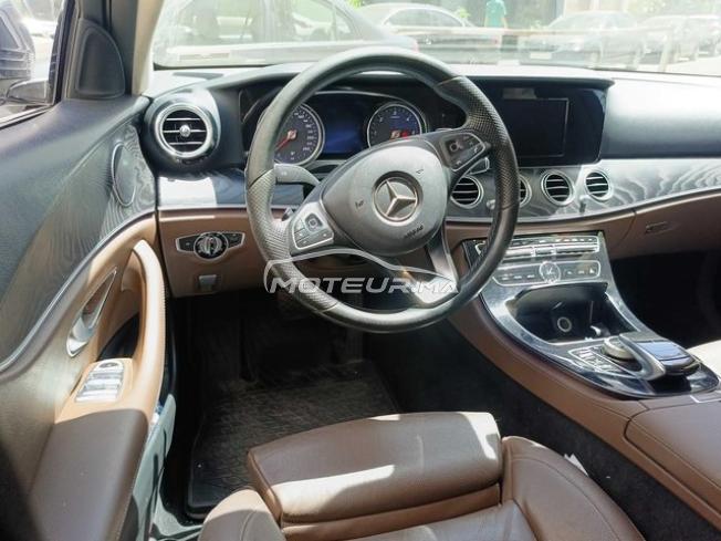 KIFAL - MERCEDES-BENZ Classe E