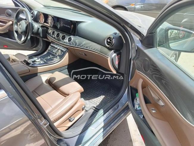 KIFAL - MERCEDES-BENZ Classe E