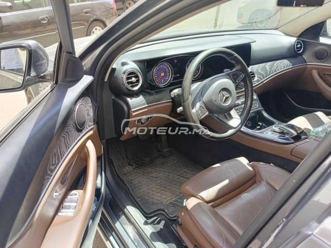 KIFAL - MERCEDES-BENZ Classe E