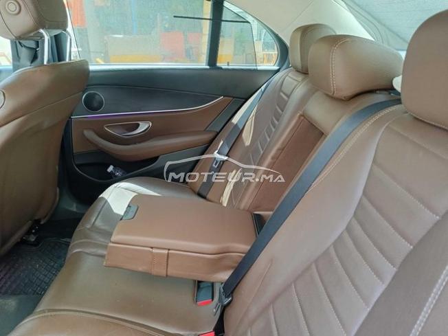KIFAL - MERCEDES-BENZ Classe E