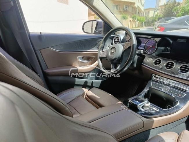 KIFAL - MERCEDES-BENZ Classe E