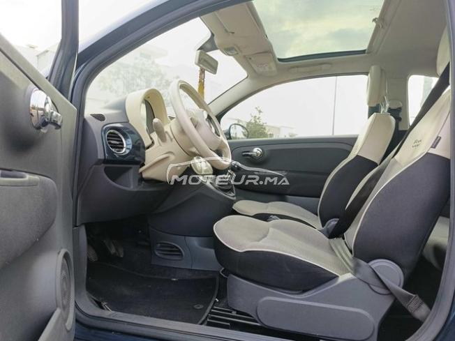 KIFAL - FIAT 500