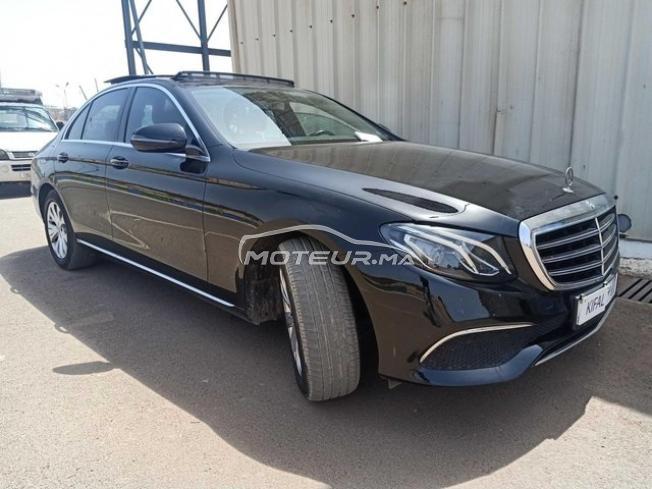 KIFAL - MERCEDES-BENZ Classe E