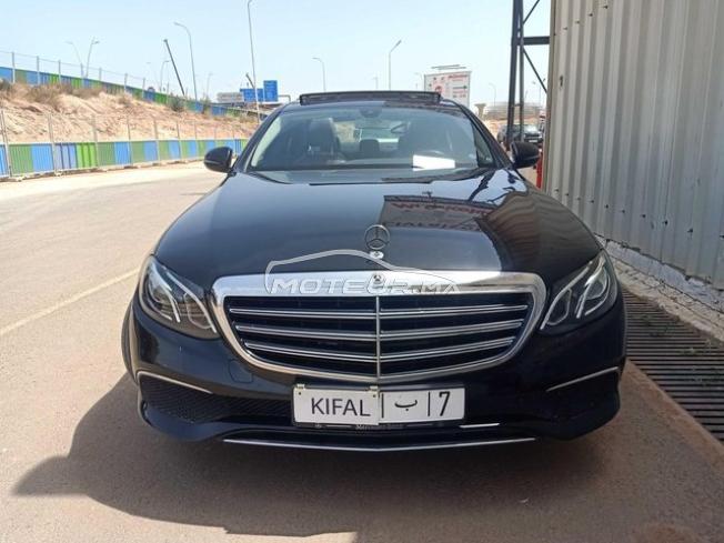 KIFAL - MERCEDES-BENZ Classe E