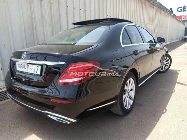 KIFAL - MERCEDES-BENZ Classe E