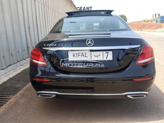 KIFAL - MERCEDES-BENZ Classe E