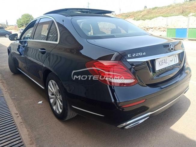 KIFAL - MERCEDES-BENZ Classe E