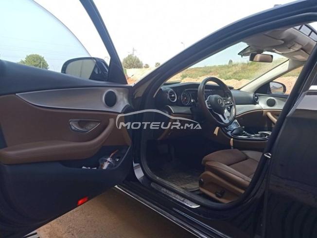 KIFAL - MERCEDES-BENZ Classe E