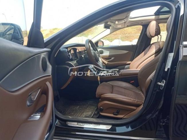 KIFAL - MERCEDES-BENZ Classe E