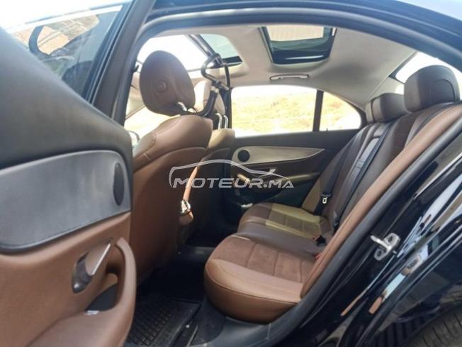KIFAL - MERCEDES-BENZ Classe E