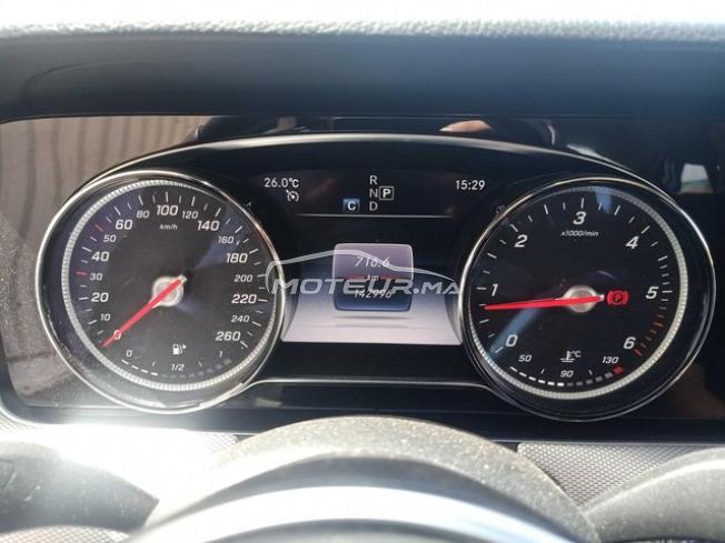 KIFAL - MERCEDES-BENZ Classe E