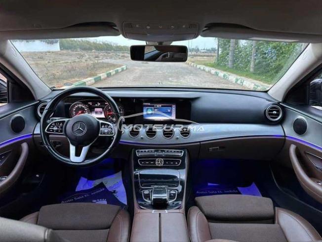KIFAL - MERCEDES-BENZ Classe E