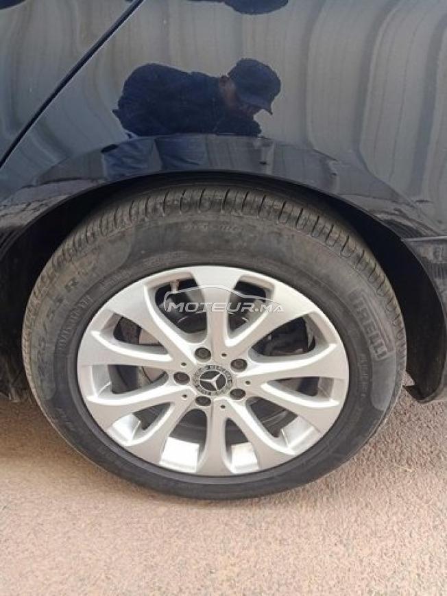 KIFAL - MERCEDES-BENZ Classe E