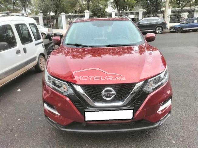 KIFAL - NISSAN Qashqai