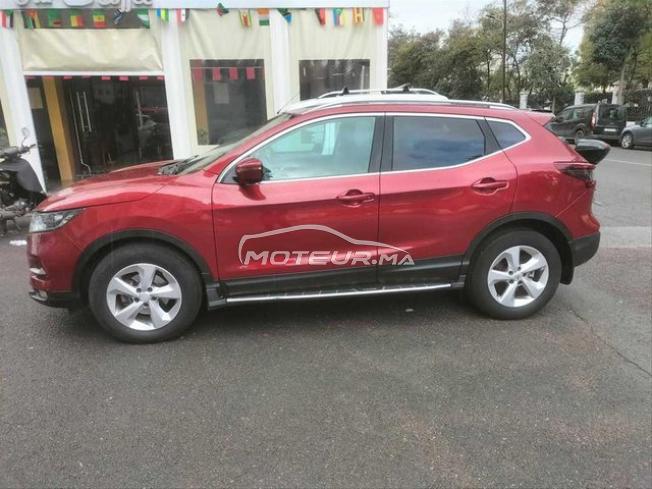 KIFAL - NISSAN Qashqai