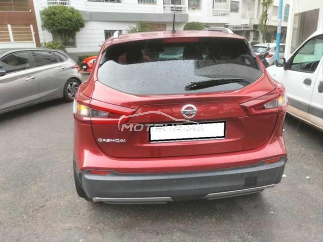 KIFAL - NISSAN Qashqai