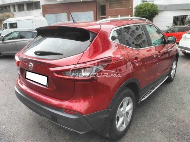 KIFAL - NISSAN Qashqai
