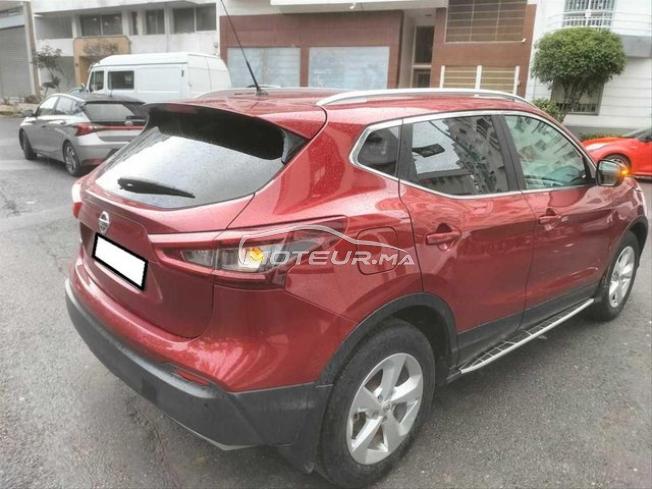KIFAL - NISSAN Qashqai